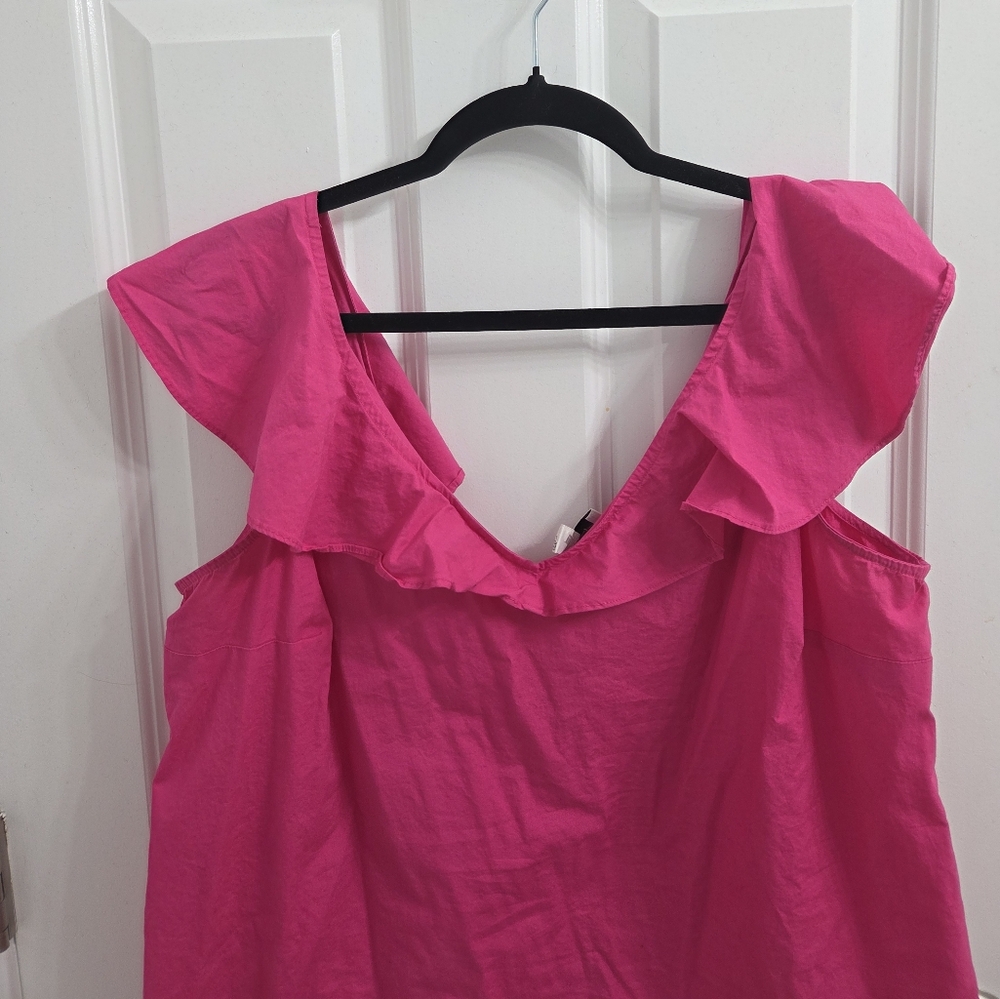 H By Halston Blouse - Picture 2 of 6